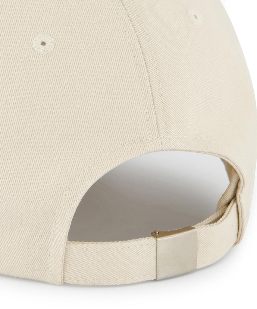 Eondeokeonteulol Four Seasons Big Size Oversized Cotton Large Head Ball Cap Unisex Baseball Cap Uc / Over Fit Ball Cap / Iv
