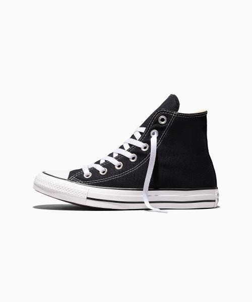 [Converse] Chuck Taylor All Star Classic Black (M9160C)
