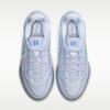 Baskets pour femmes Nike Sabrina 4 Chaussures de Basketball Unisexe Basse Mauve Clair/Vert Néon/Violet Atomique/Victory