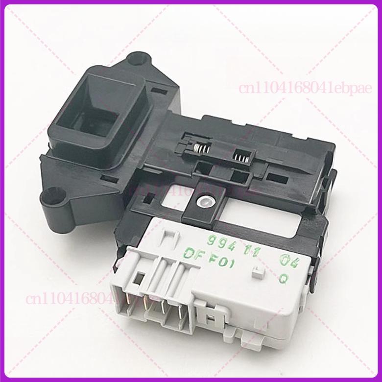 Electronic Door Lock for LG Drum Washer WD-N10340D T12365D N10365D Door Switch