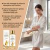Skin Brightening Body Oil Nourishing Dry Skin Fast Absorbing No Greasy Even Body Tone Improve Dullness Moisturizer Body Care Oil