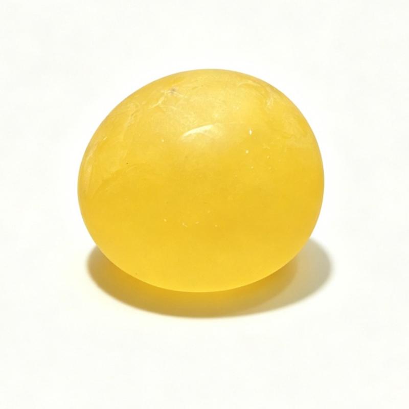 Squishy Blauwe Maltose Stressbal Elastisch Lichtgevend Glow in the Dark hi Knijpspeeltje Anti-angst Decompressie Fidget Speeltje voor Volwassene