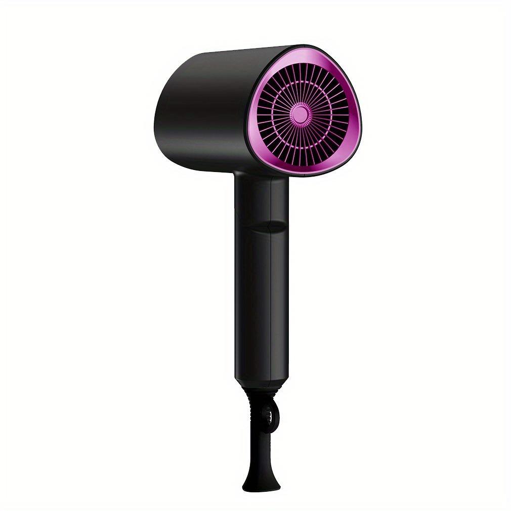 Multi-Function Household High-Power Hair Dryer Hair Salon Barber Shop Hairdressing Negative I On Hair Dryer