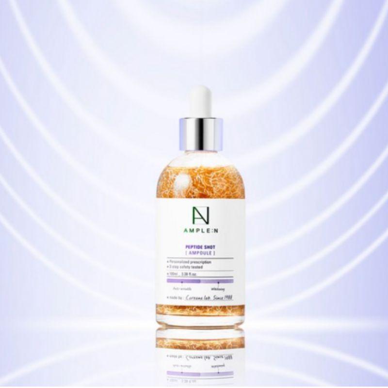 Coreana AMPLE:N Peptide Shot Ampoule 100ml