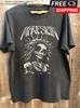 Maneskin Rock Band AlbumTee, Måneskin Gift Fans Tour 2024 Unisex Tshirt KH11080