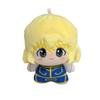 10cm Plush Small Keychain Anime Peripheral Doll Toy