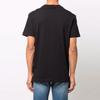 Calvin Klein Letter Print T-Shirt Men Tops Black J30J319715-BEH