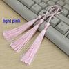 Pre-Made Tassel Bookmark & Wedding Favor Accessory
