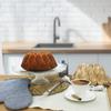 Serenk Fun Cooking Drop Cake Pan