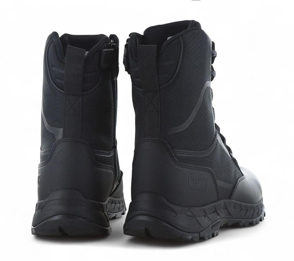 MAGNUM Classic II 8.0 SZ - Herren Tactical Boots Einsatz Stiefel Schwarz M000272778 ORIGINAL