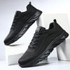 MAEDEF 2024 Running Shoes Men Sneakers Fashion Lightweight Trainers Breathable Walking Shoe Outdoor Comfortable Athletic for Men