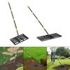 Landscape Rake Efficient Leveling Lawn Tool for Pasture Garden Yard S