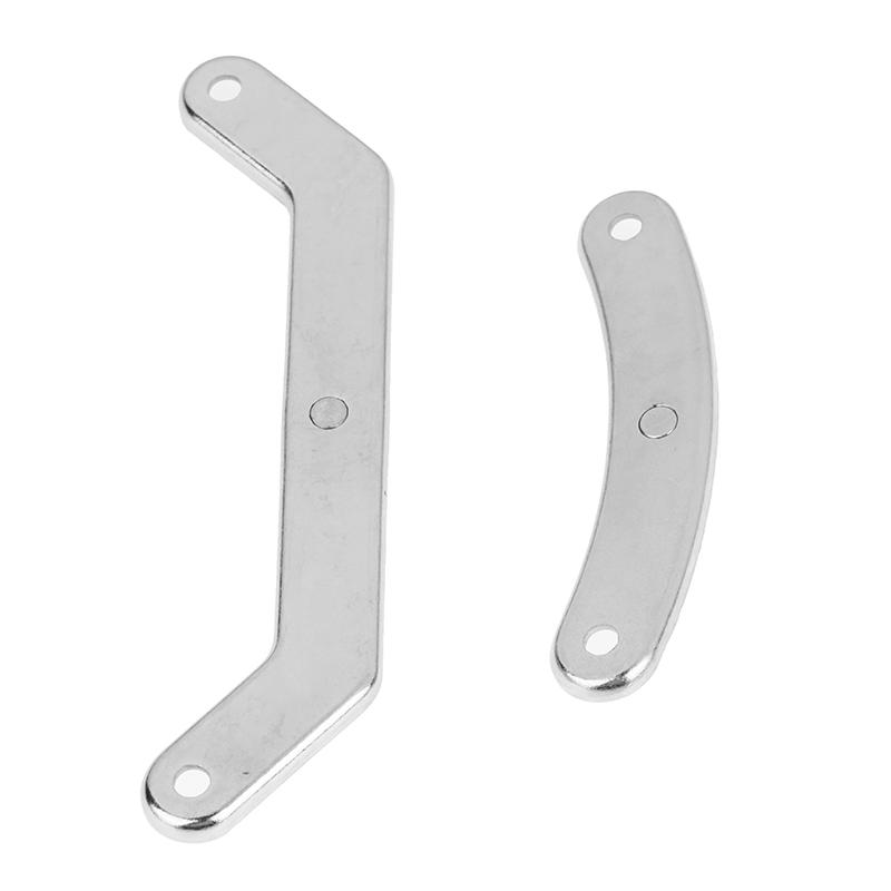 Am4 Am5 Bracket For Thermalright Pa-120 Se Ps-120 Fc-140 Dual Tower Radiator Metal Bracket Back Plate Clip