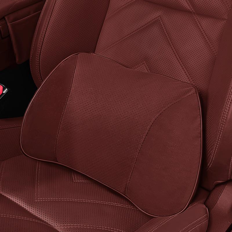 Lexus Car Headrest: Lumbar Support & Neck Pillow for ES, RX, LX, GX, LS, NX, LM, UX, RZ Models