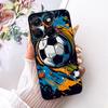 For Motorola Edge 70 Fusion Cool Dragon Tiger Pattern Phone Case For Motorola Edge70 Fusion 5G XT2605 Black Silicone Soft Bumper