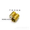 Stainless Steel Magnetic Clasps and Snap Buttons, Titanium Steel Buckles, Leather Cord Bracelets, Necklaces, and Other Magnetic Clasps Available.