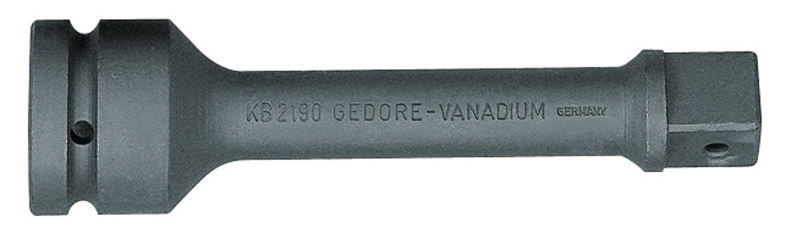 

Удлинитель для ударной головки Gedore 1 208 мм 6657970