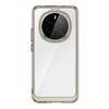 For Honor Magic 7 Pro Case Cover Huawei Honor Magic 7 6 5 Pro Capas Shockproof Colour Transparent Clear Fundas Honor Magic 7 Pro