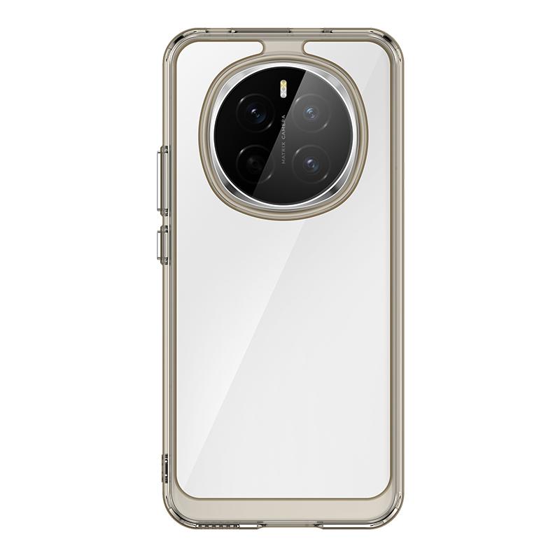 For Honor Magic 7 Pro Case Cover Huawei Honor Magic 7 6 5 Pro Capas Shockproof Colour Transparent Clear Fundas Honor Magic 7 Pro