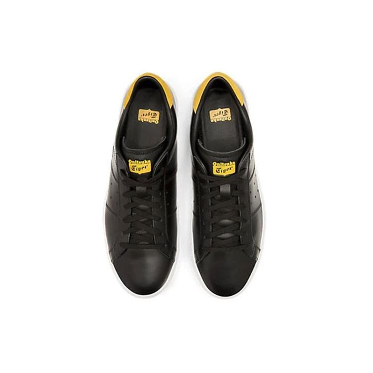Onitsuka Tiger Lawnship 2.0Lawnship Slip Resistant, Lightweight, And Breathable 1183A441-001