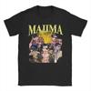 Yakuza Majima T-Shirt Summer  Fashion T Shirts Men's 100 Cotton O Neck Plus Size 5XL Tees Short Sleeves Streetwear Tshirt