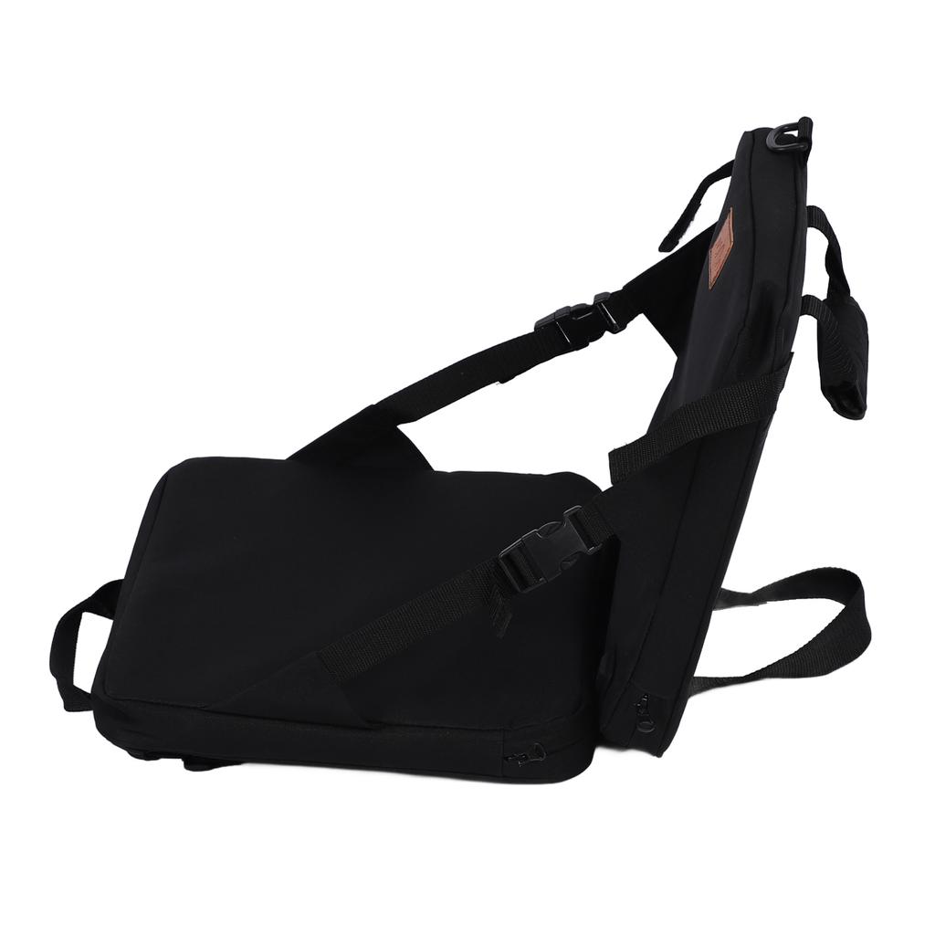 Stadium Heated Cushions Foldable Waterproof Comfortable Stain Proof Polyester Sponge Portable Heated