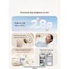 Saina J20S Mini Ultra-thin Sleep Bluetooth Earbuds