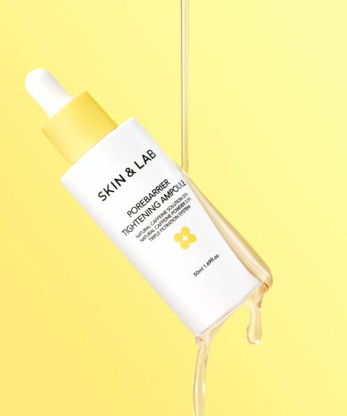 SKIN&LAB Pore Barrier Tightening Ampoule 50ml none