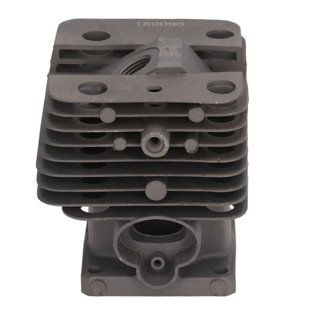 Lawn Mower Cylinder High Silicon Aluminum Alloy Cylinder Accessories Kit for Stihl FS250