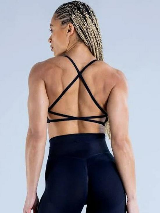Seamless Quick-Dry Yoga Set: Women s Sports Bra  Tight-Fit Pants Extra Large