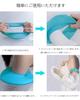 EuyiHlybt Waterproof Cast Cover for Bath Reusable Cast Waterproof Shower Bandage Cover for Soft and Comfortable Waterproof Cover for Wound Care