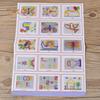 Children Puzzle Peg Board With 296 Pegs For Kids Early Educational Toys DIY Gift For Kids