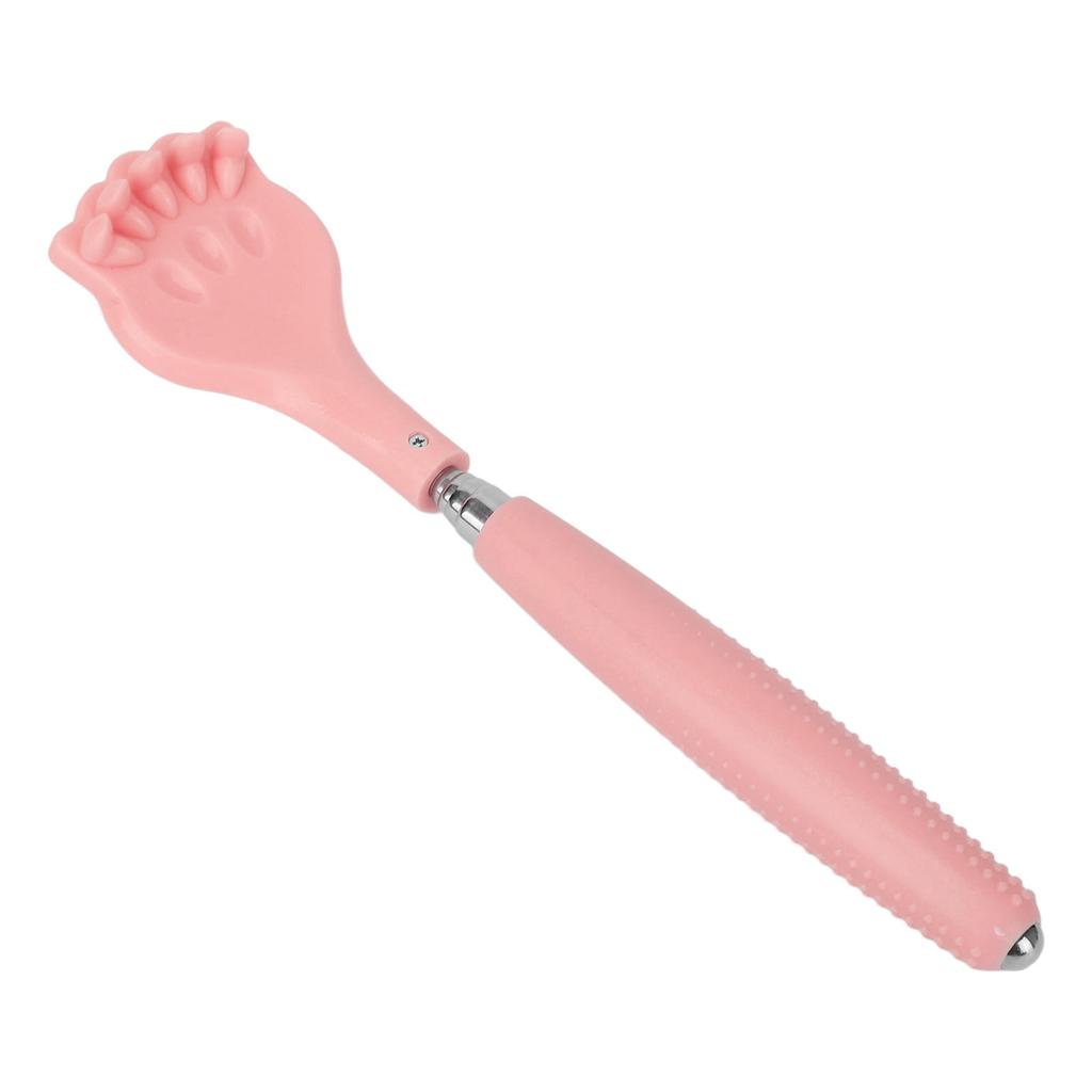 Self Back Scratcher Stretchable Multifunctional Body Massager Cat Claw   Cute Scratching Tool