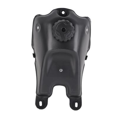 Réservoir de carburant à essence pour moto avec accessoire de remplacement de bouchon adapté pour CRF110 2013 ?2014