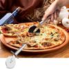 Stainless Steel Baking Cutter Round Pizza Divider Professional Pizza Wheels Cutter  Pastry