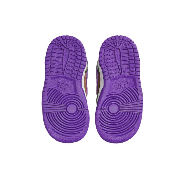 New Nike Dunk Low Veneer 2020 TD DC8315-200