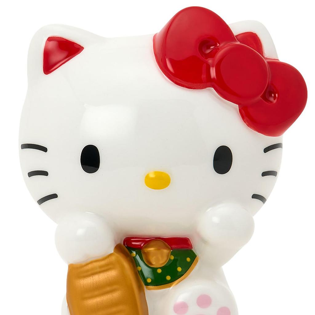 Sanrio Hello Kitty Piggy Bank 588296 (Lucky Cat)