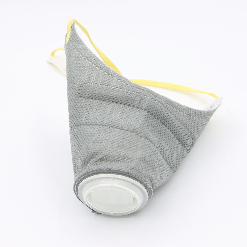 

Anti-haze Pet Dog Muzzle, New Type of Dust Muzzle for Dogs To Breathe When Going Out, Protective Mask, Anti-haze Muzzle L