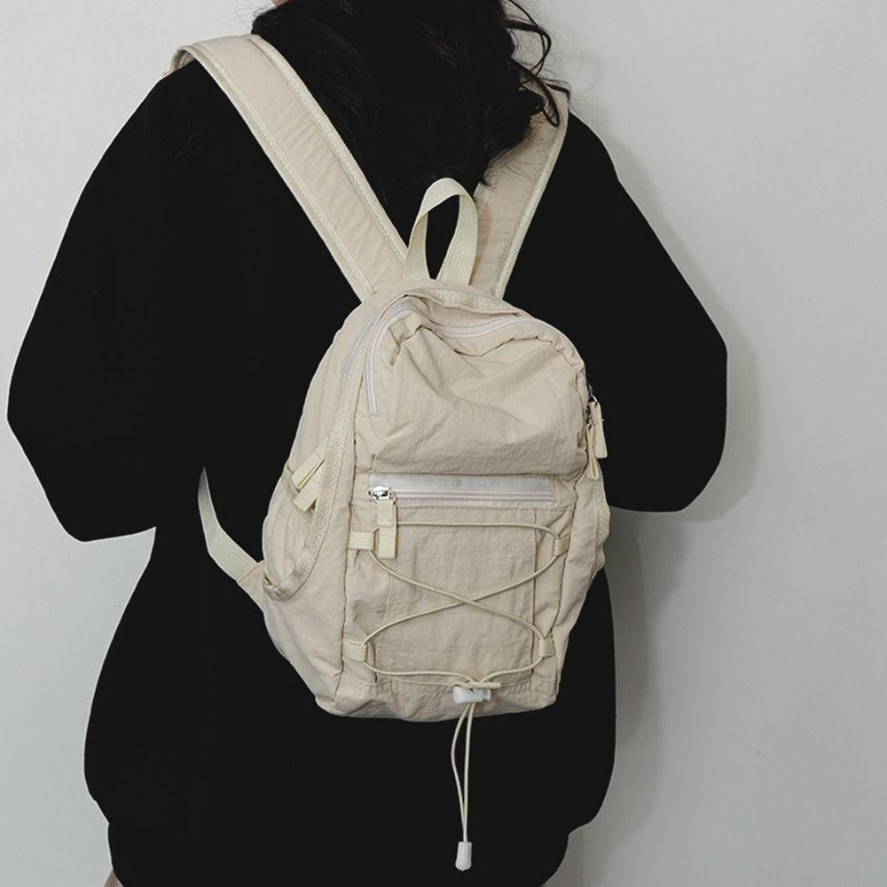 

Waterproof Outdoor Mountain Bag Large Capacity Climb Bag Casual Backpack Women