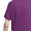 Nike Sportswear Club Weiche Baumwolle Einfarbig Rundhals Lässig Kurzarm Atmungsaktives T-Shirt Herren T-Shirts Tech-Purple AR4999-504