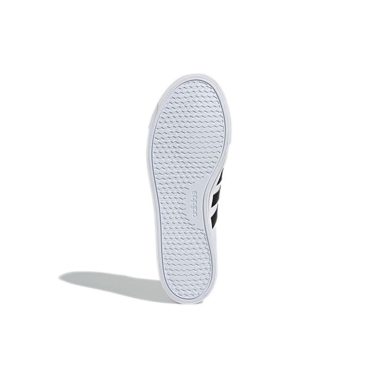 Adidas Neo Retrovulc 'White Black Gray' H02209