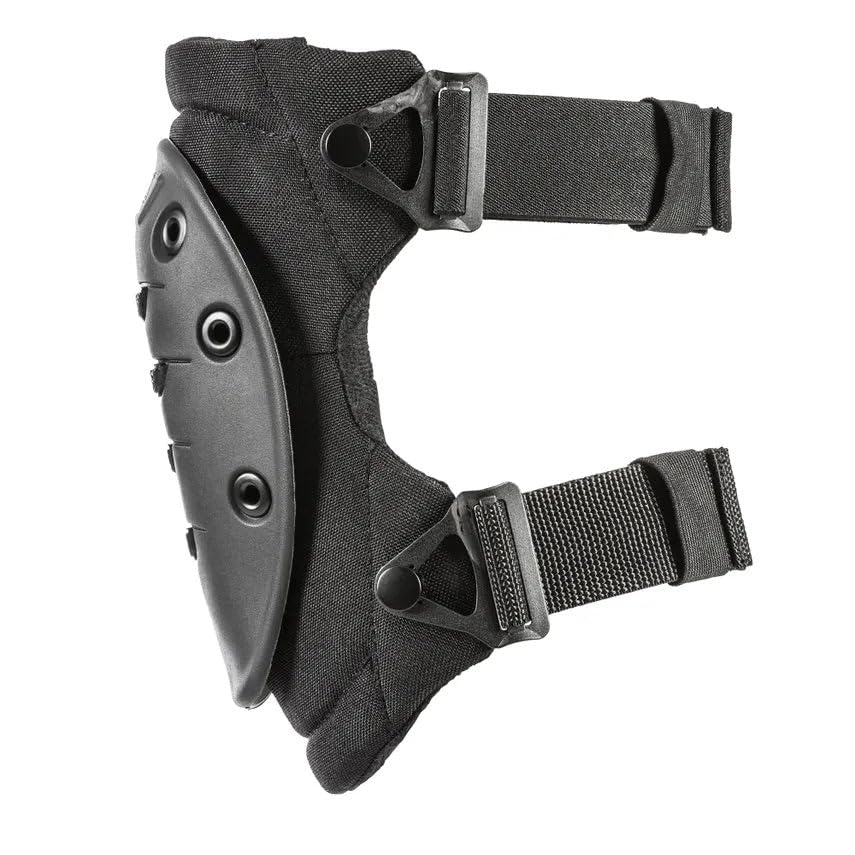 Tactical Uni Knee Flexible Knee Protection with Shock One Size 5.11 EXO.K1 Pads, Absorption, Black,