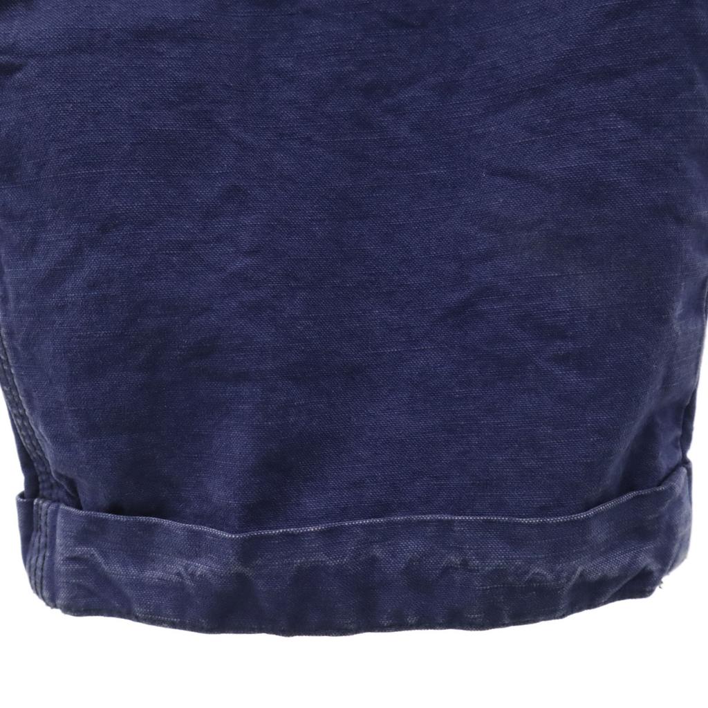 Human Made Made In Japan Work Pants M Purple Men's Used