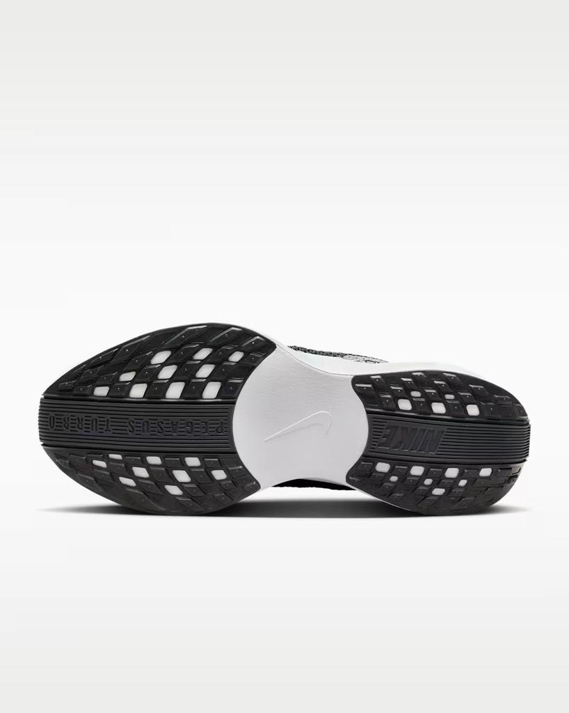 FQ7261-002 Nike Pegasus Plus Black Anthracite White Pure Platinum (Women's)