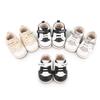 Spring & Autumn Baby Boys' Casual Rubber Sole Shoes, 3-12 Months, Newborn & Walker 0-1 Year