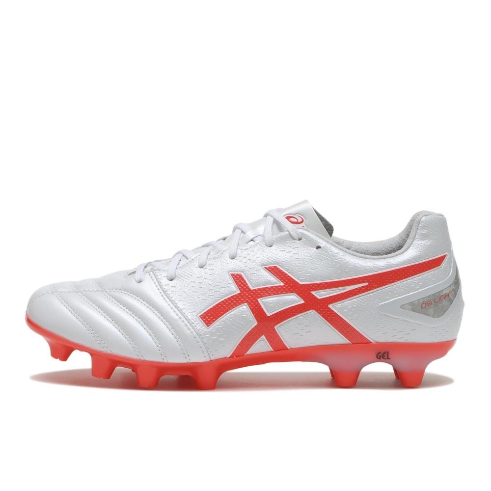 

Asics Ds Light Pro Wide Белый Вспышка Красный 1103a110.104 275