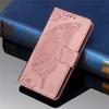 Butterfly Leather Flip Wallet Case For Honor X6D X5D X8D X5C X8 5G 70 X7B X8B X9B X7A X8A X6 X9C X7C 90 200 400 Lite Magic 8 Huawei Nova 14i Y91 Cover