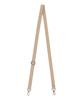 Wacky Willy Canvas Mini Tote Bag Beige
