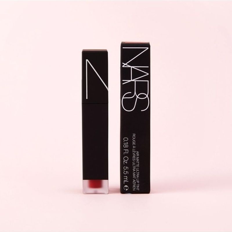 NARS Air Matte Ultra Lip Tint