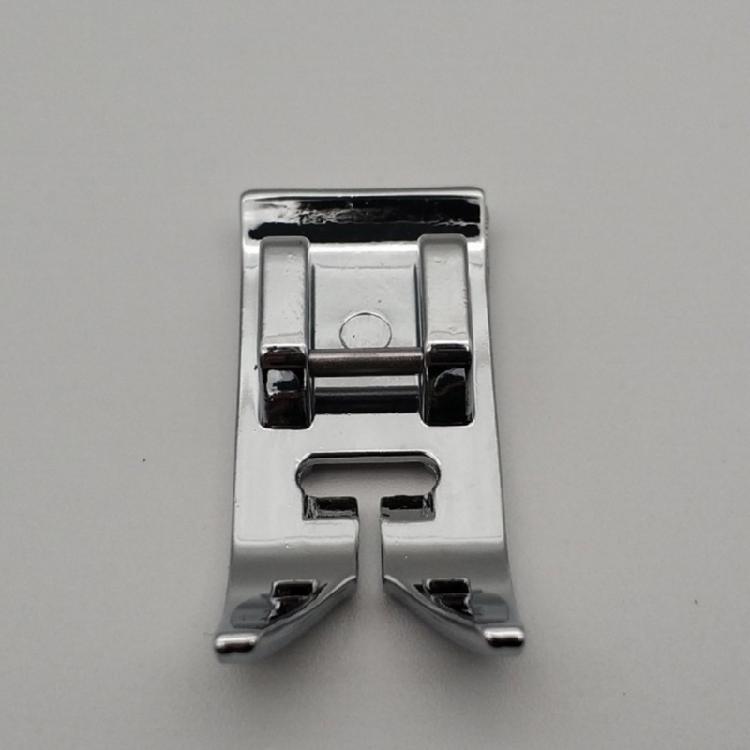 4Pcs Multifuncional Sewing Machine Feet for Domestic Low Shank Machinesfor Zigzag and Straight Stitching Applications